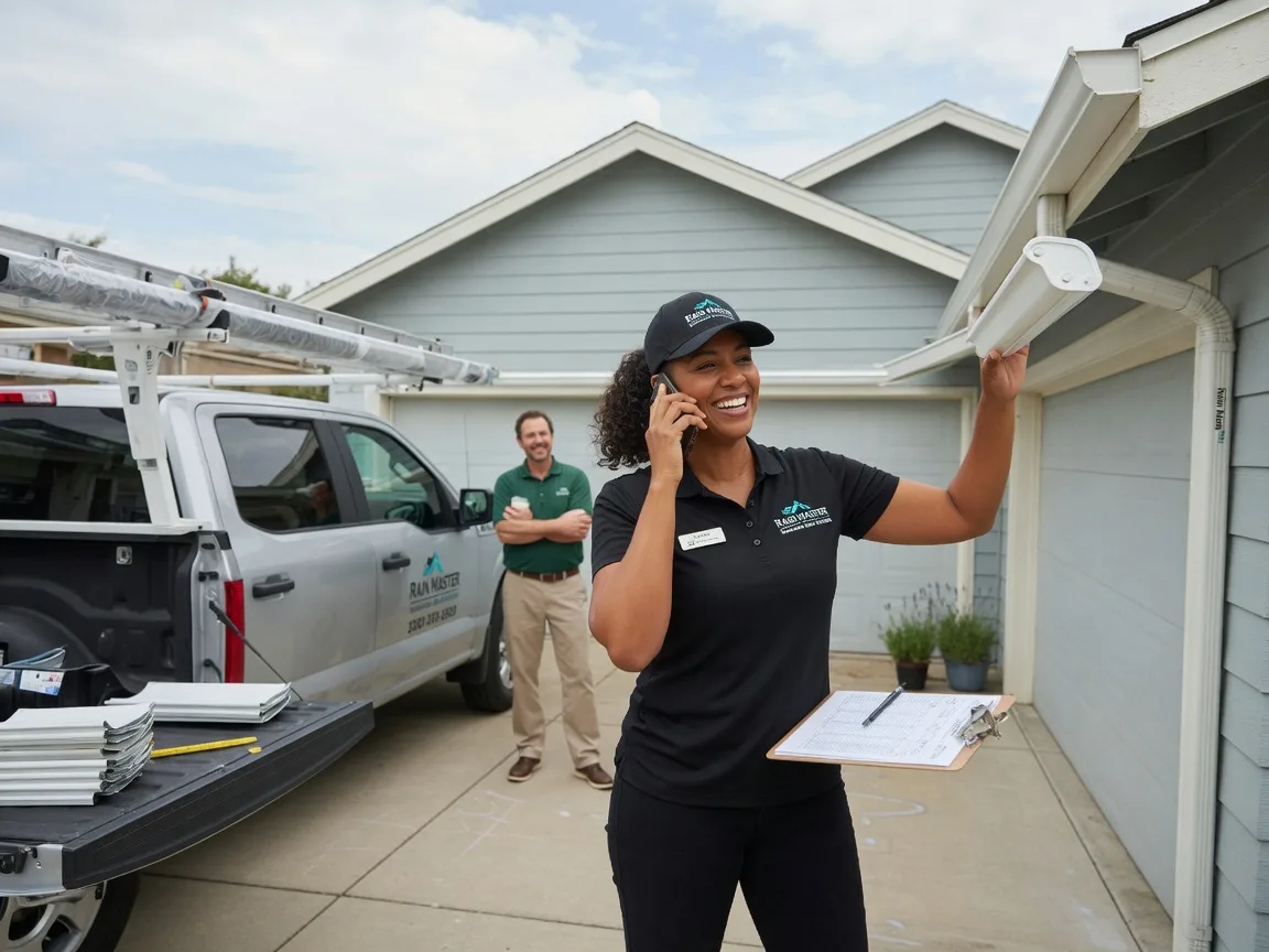 Gutter Installation Springboro, OH FAQs